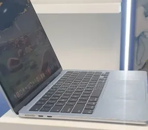New Laptop Apple MacBook Air 2026 M5 16GB Apple M5 SSD 512GB