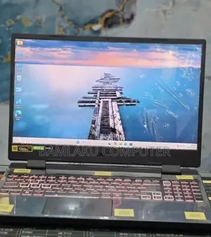 New Laptop Acer Nitro V 15 16GB Intel Core i9 SSD 512GB
