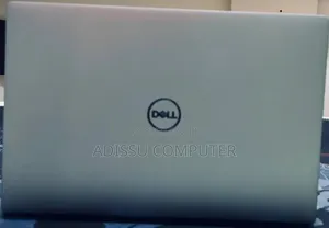New Laptop Dell XPS 15 16GB Intel Core i5 SSD 512GB