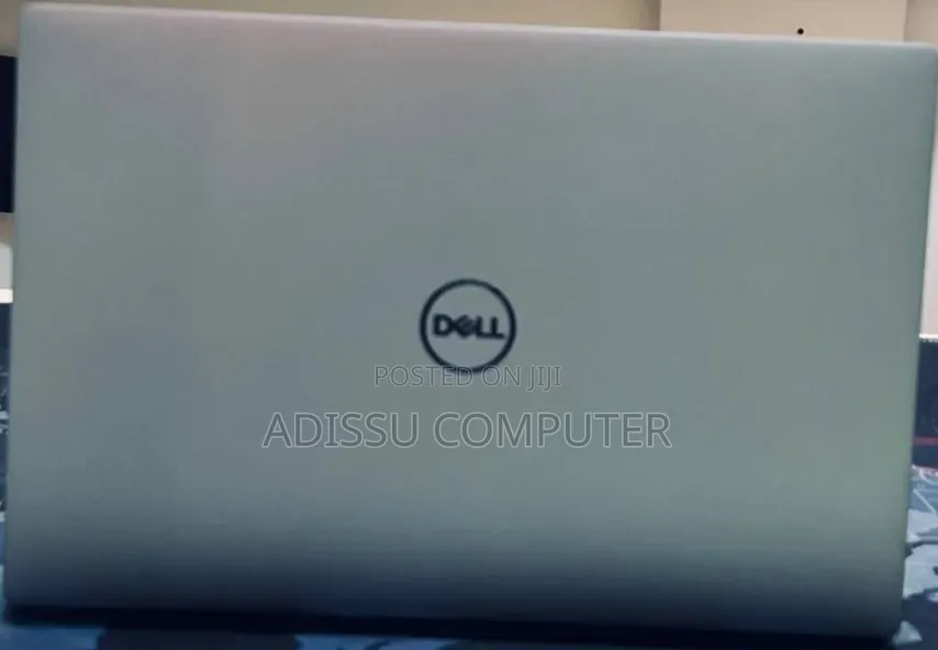 New Laptop Dell XPS 15 16GB Intel Core i5 SSD 512GB