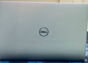 New Laptop Dell XPS 15 16GB Intel Core i5 SSD 512GB