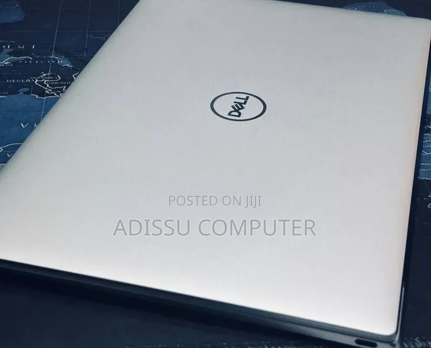 New Laptop Dell XPS 15 16GB Intel Core i5 SSD 512GB