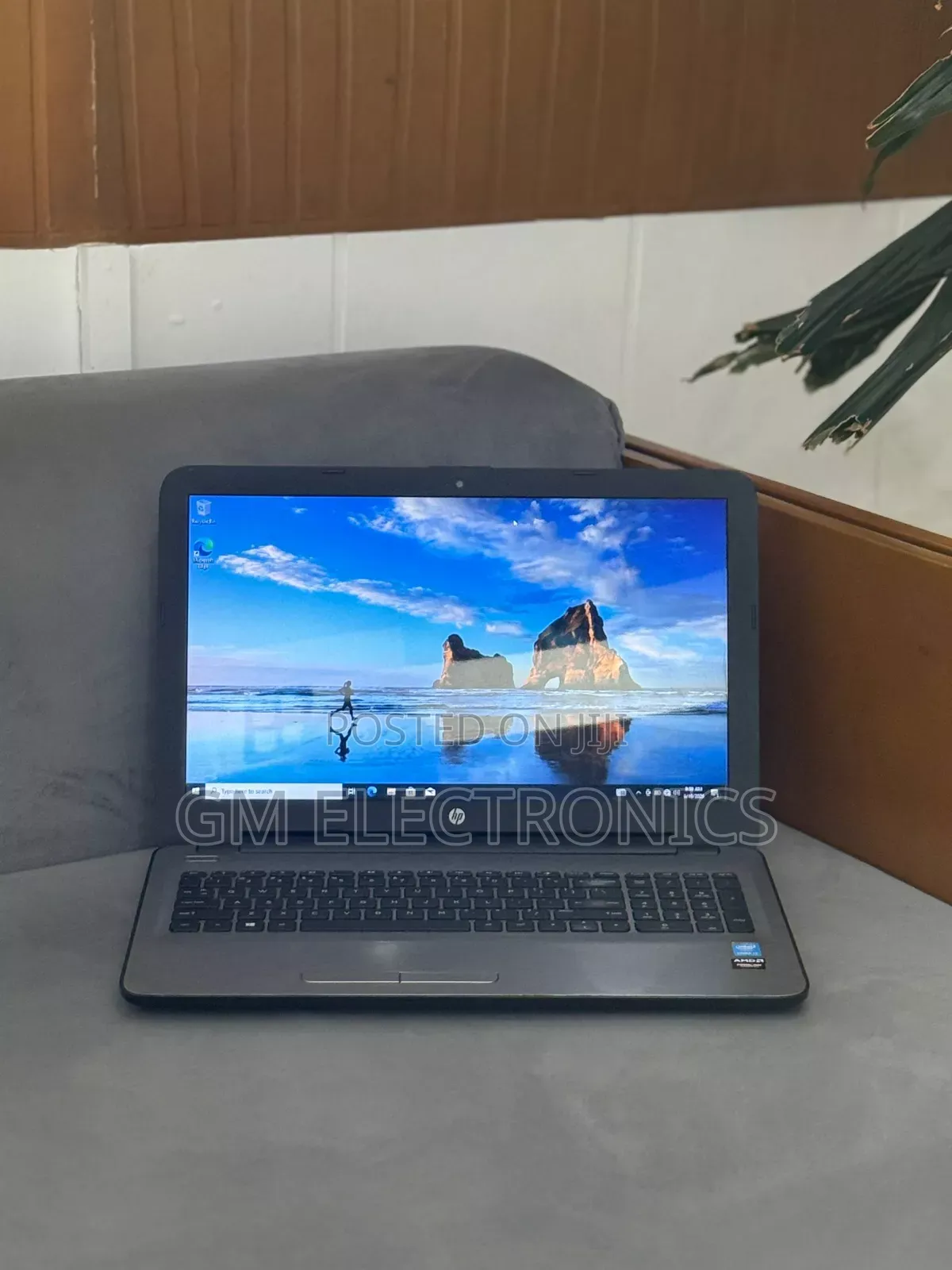 New Laptop HP Stream Notebook 8GB Intel Core i7 SSD 1T