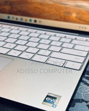 New Laptop Dell XPS 15 16GB Intel Core i5 SSD 512GB
