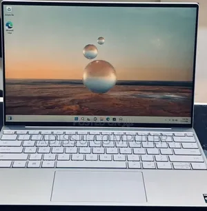 New Laptop Dell XPS 15 16GB Intel Core i5 SSD 512GB