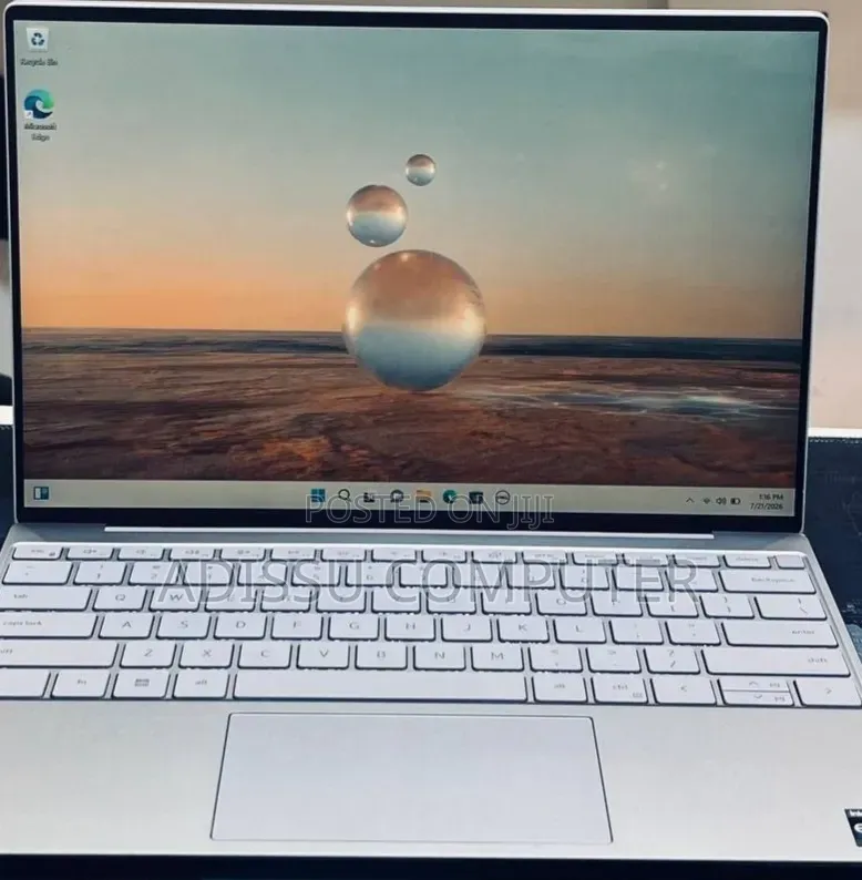 New Laptop Dell XPS 15 16GB Intel Core i5 SSD 512GB