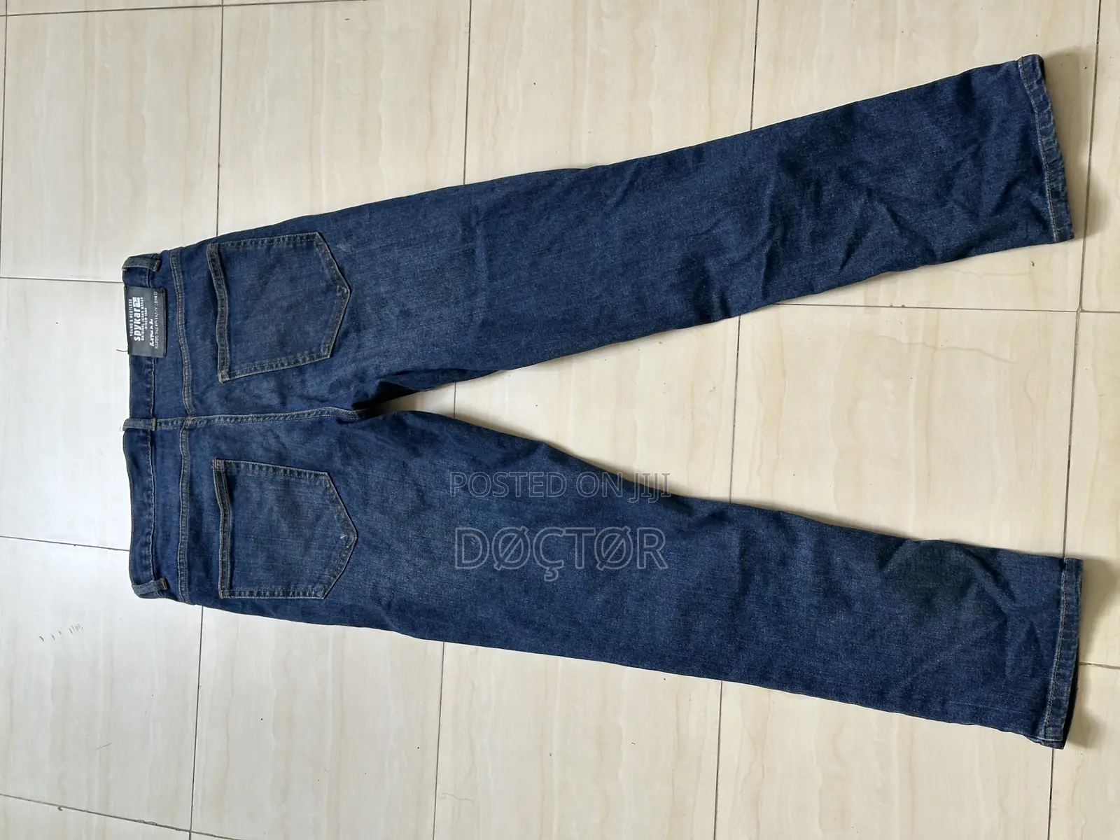 Slim Fit Jeans