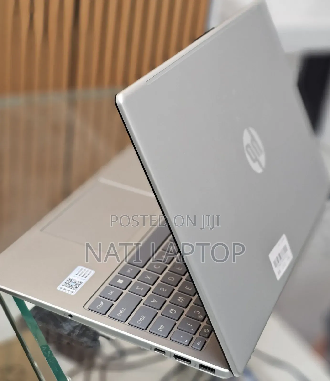 New Laptop HP Stream Notebook 16GB Intel Core i7 SSD 1T