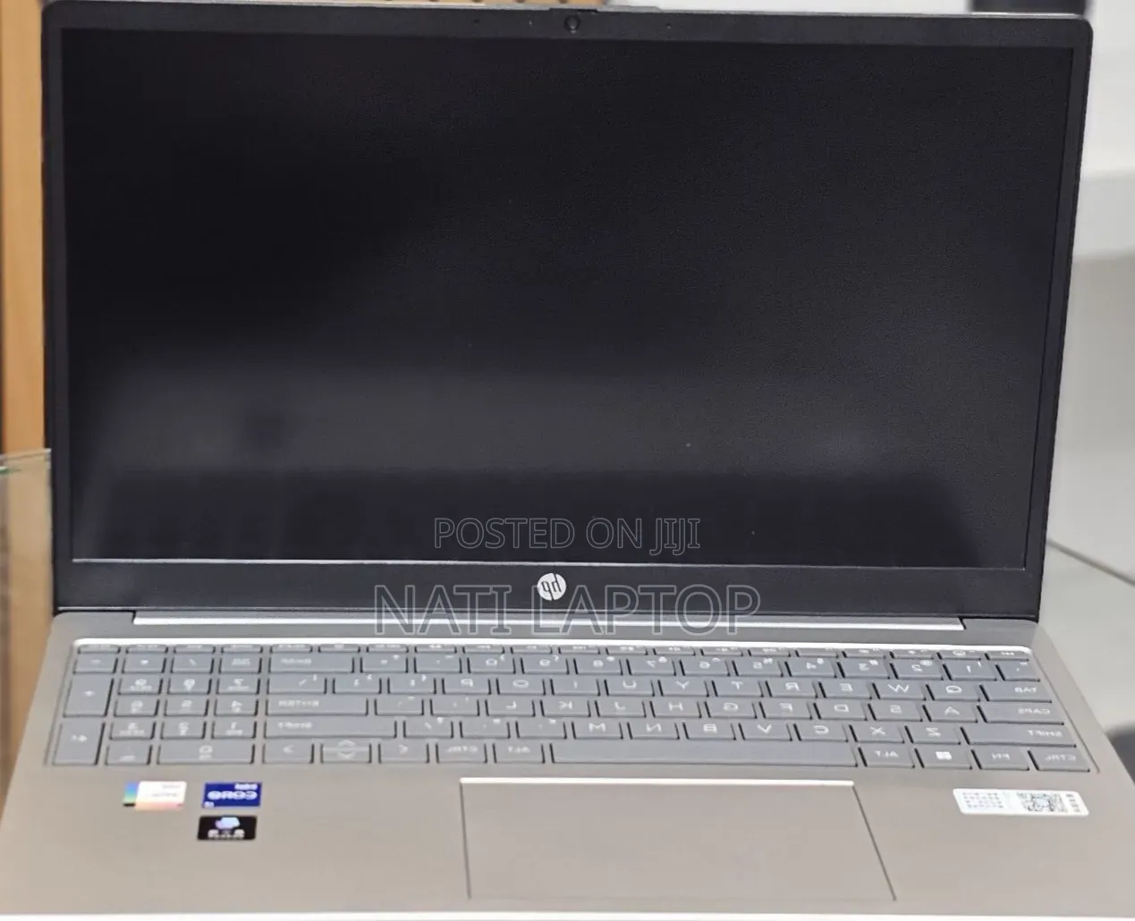 New Laptop HP Stream Notebook 16GB Intel Core i7 SSD 1T