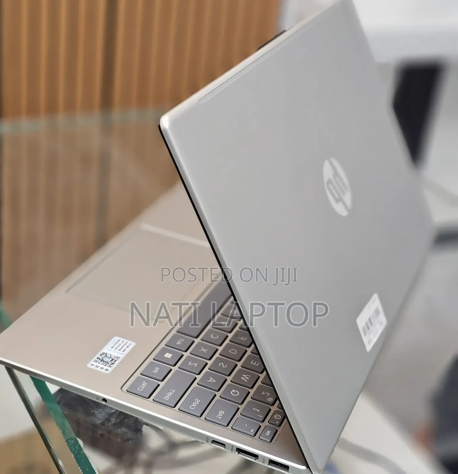 New Laptop HP Stream Notebook 16GB Intel Core i7 SSD 1T