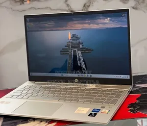 New Laptop HP Pavilion 14 16GB Intel Core i5 SSD 512GB