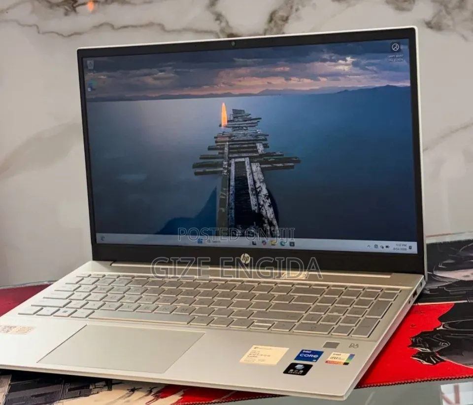New Laptop HP Pavilion 14 16GB Intel Core i5 SSD 512GB