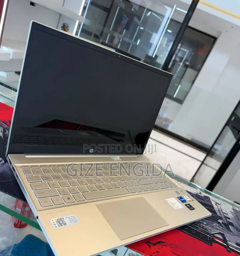New Laptop HP Pavilion 14 16GB Intel Core i5 SSD 512GB