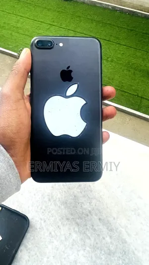 Apple iPhone 7 128 GB Black
