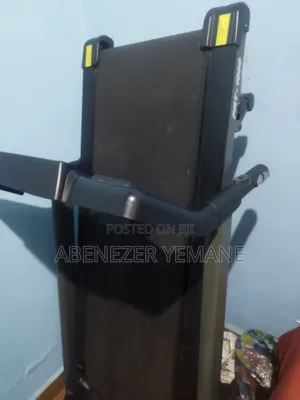 Running Machine