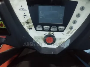 Running Machine