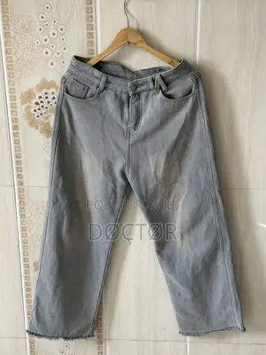 Baggy Jeans