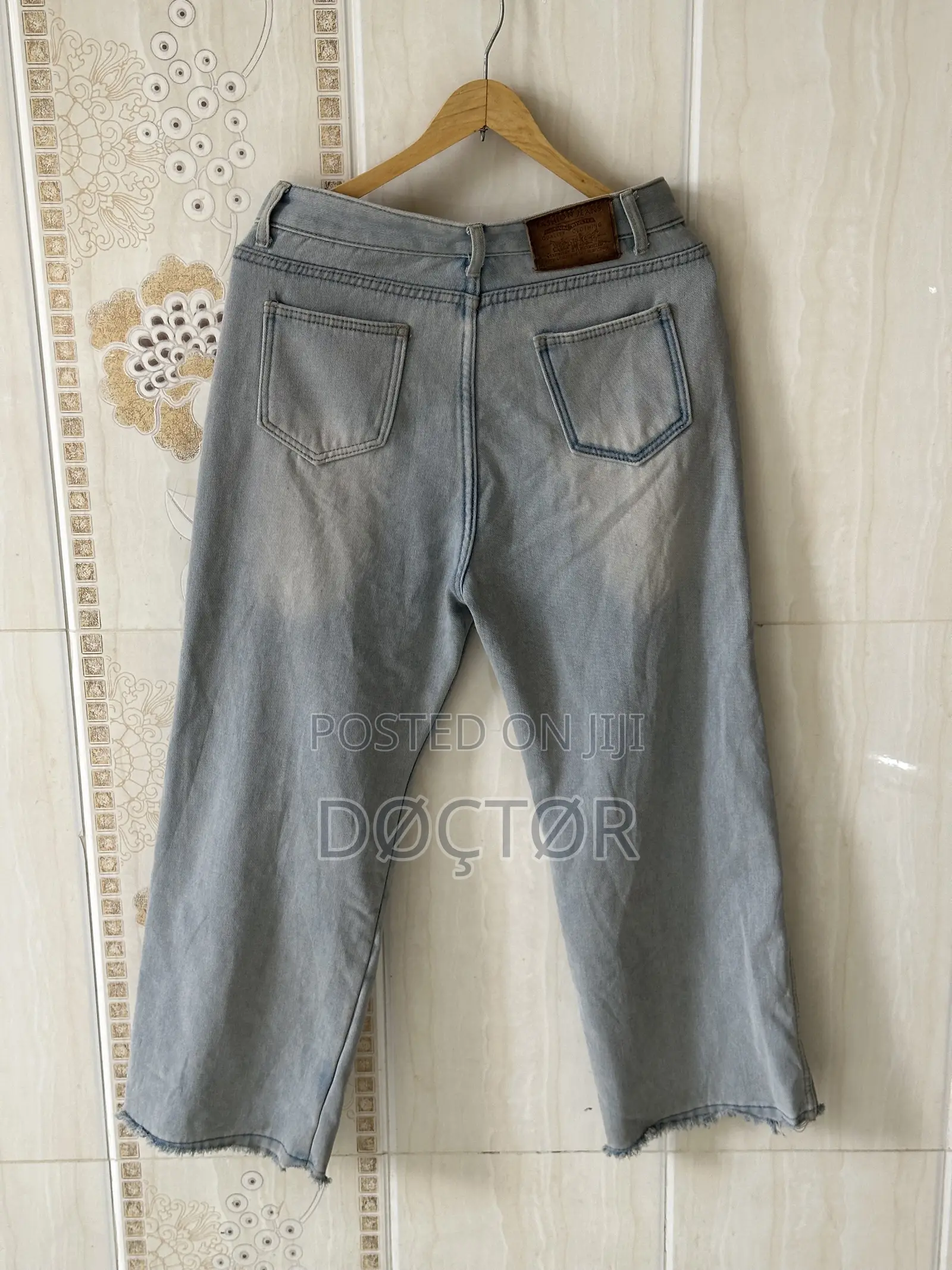 Baggy Jeans