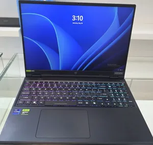 New Laptop Acer Predator Helios Neo 16 16GB Intel Core i9 SSD 1T