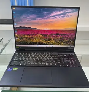New Laptop Acer Predator Helios Neo 16 16GB Intel Core i9 SSD 1T