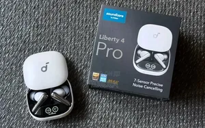 Soundcore Liberty 4 Pro
