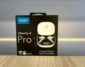 Soundcore Liberty 4 Pro