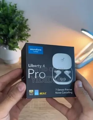 Soundcore Liberty 4 Pro