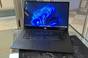 New Laptop Dell XPS 15 7590 16GB Intel Core i7 SSD 512GB