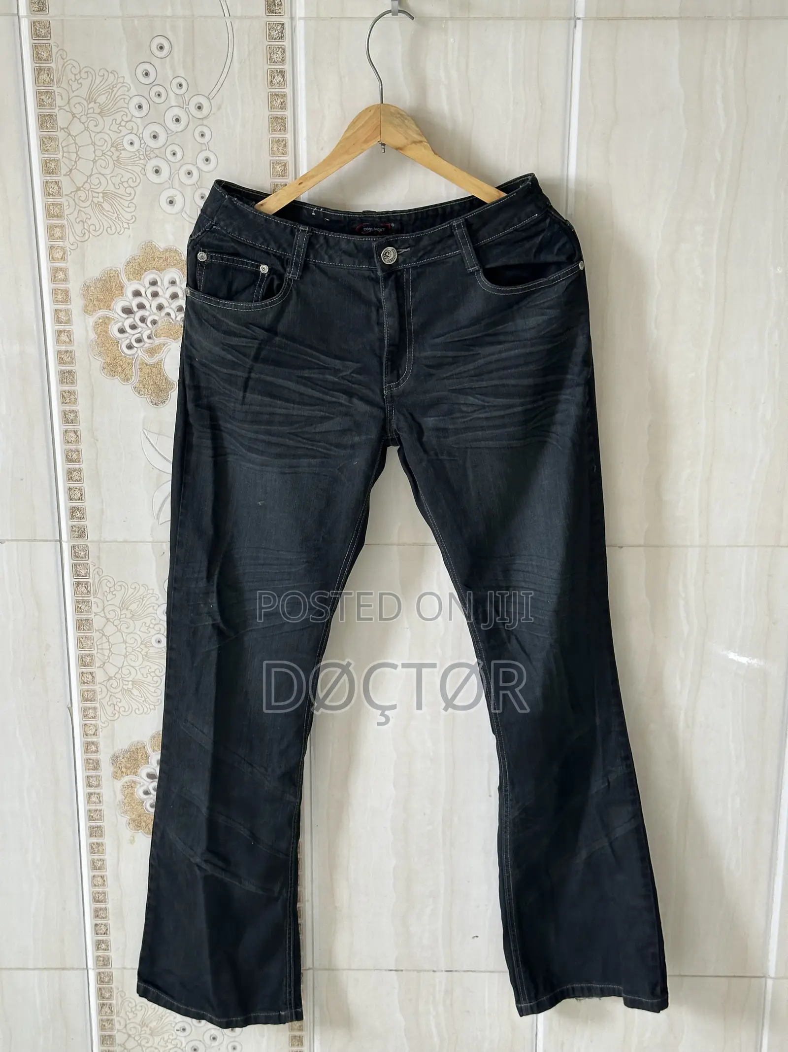 Baggy Jeans “American Jeans”