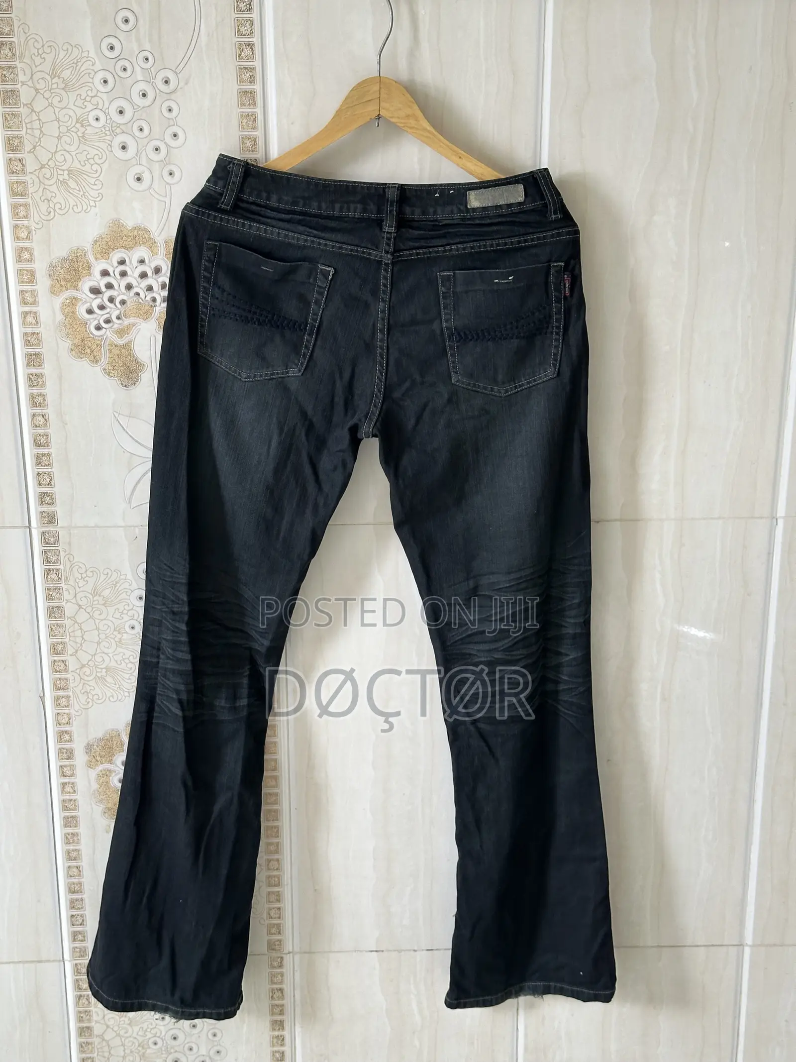 Baggy Jeans “American Jeans”