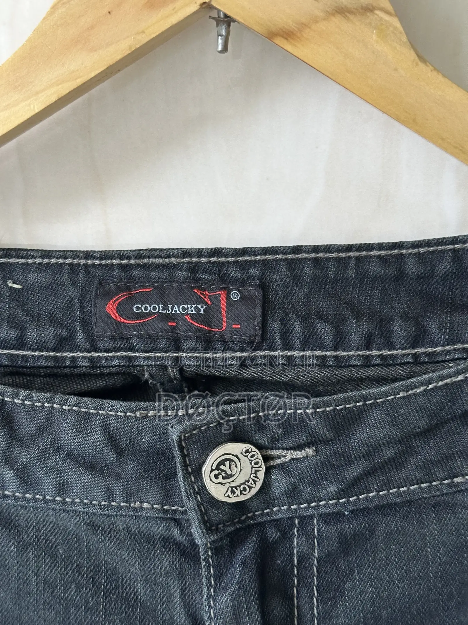 Baggy Jeans “American Jeans”