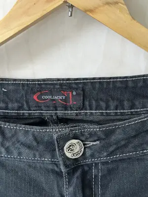 Baggy Jeans “American Jeans”
