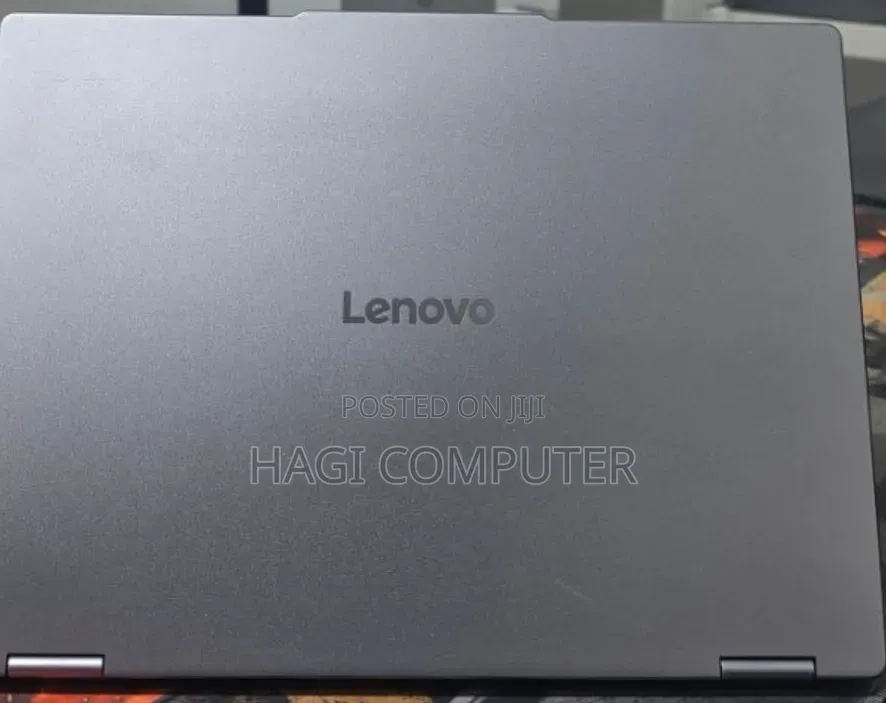New Laptop Lenovo Yoga 9 16GB Intel Core Ultra 5 SSD 512GB