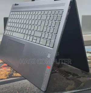 New Laptop Lenovo Yoga 9 16GB Intel Core Ultra 5 SSD 512GB