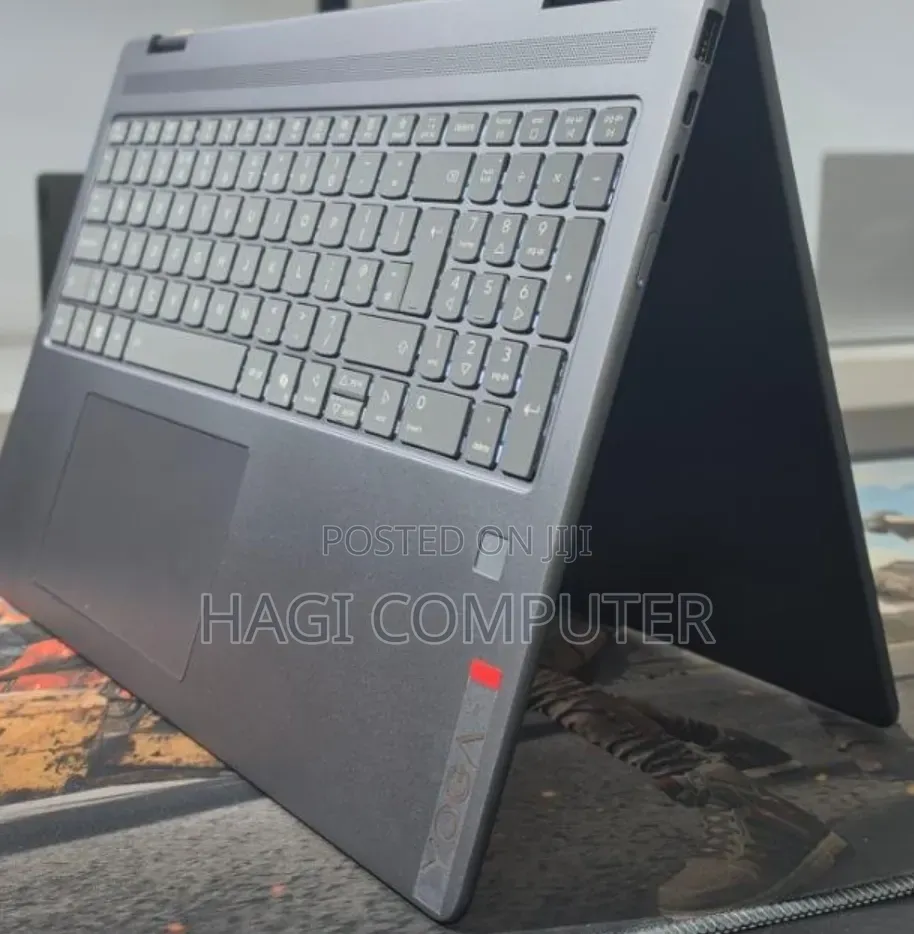 New Laptop Lenovo Yoga 9 16GB Intel Core Ultra 5 SSD 512GB