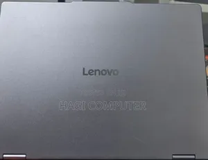 New Laptop Lenovo Yoga 9 16GB Intel Core Ultra 5 SSD 512GB