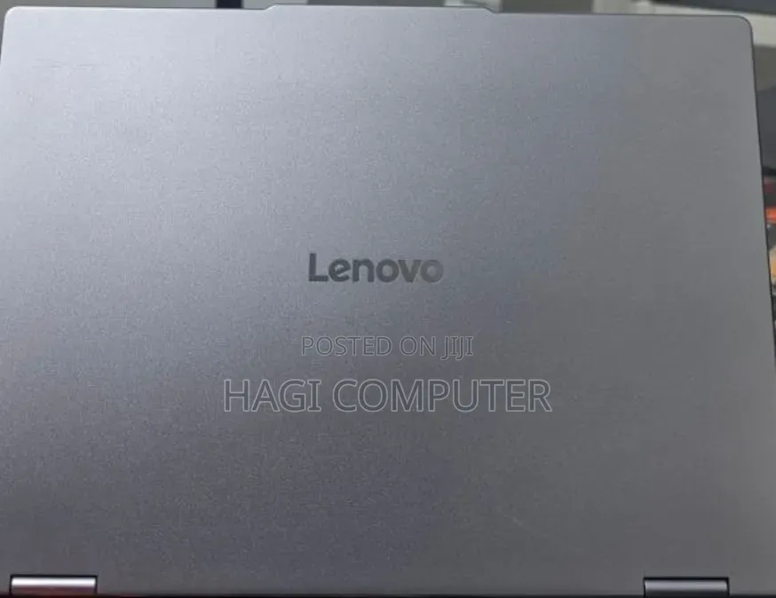 New Laptop Lenovo Yoga 9 16GB Intel Core Ultra 5 SSD 512GB
