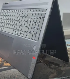 New Laptop Lenovo Yoga 9 16GB Intel Core Ultra 5 SSD 512GB