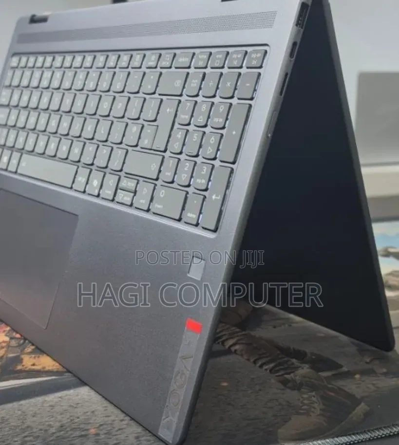 New Laptop Lenovo Yoga 9 16GB Intel Core Ultra 5 SSD 512GB