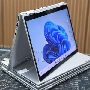 New Laptop HP Elite x360 830 G10 16GB Intel Core i7 SSD 512GB