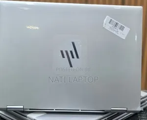New Laptop HP Elite x360 830 G10 16GB Intel Core i7 SSD 512GB