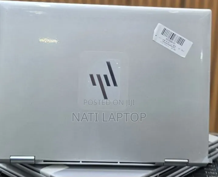 New Laptop HP Elite x360 830 G10 16GB Intel Core i7 SSD 512GB