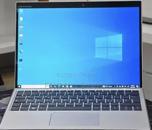 New Laptop HP 8GB Intel Core i5 SSD 256GB