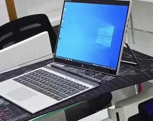 New Laptop HP 8GB Intel Core i5 SSD 256GB