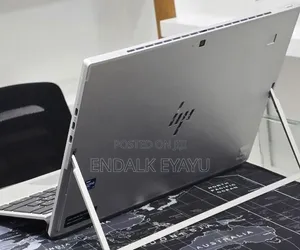 New Laptop HP 8GB Intel Core i5 SSD 256GB