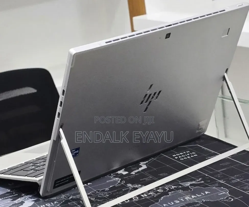 New Laptop HP 8GB Intel Core i5 SSD 256GB
