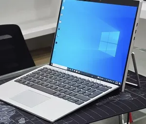 New Laptop HP 8GB Intel Core i5 SSD 256GB