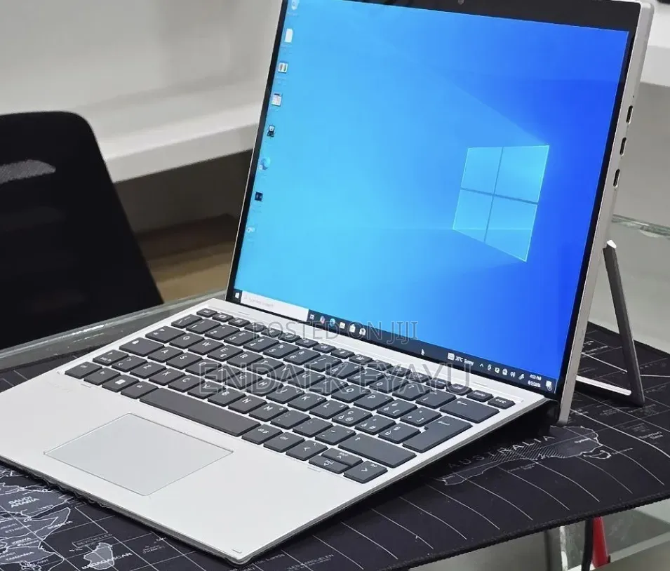 New Laptop HP 8GB Intel Core i5 SSD 256GB