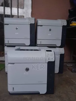Printers HP