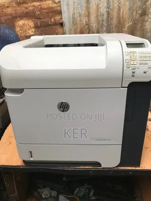 Printers HP